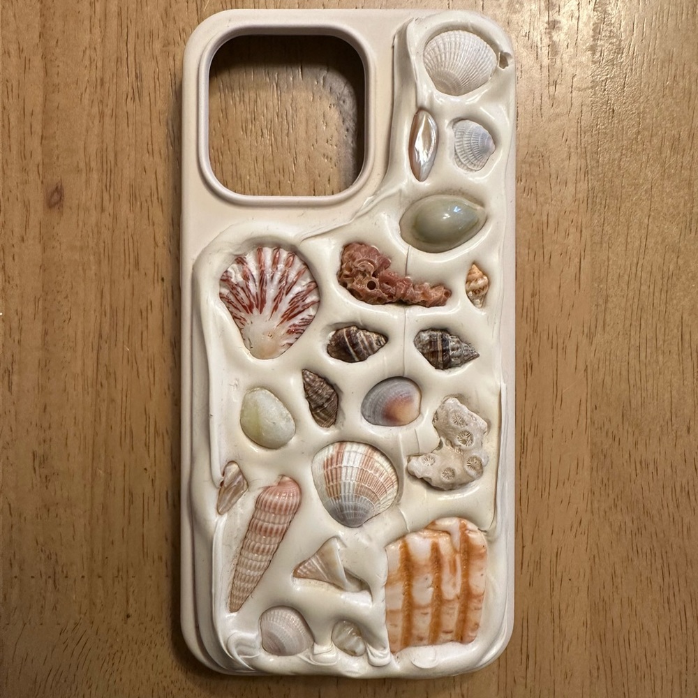 iPhone 13 Pro Memor Phone Case